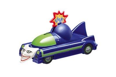 BATMAN THE BRAVE AND THE BOLD: Nuevas figuras en la Cajita Felíz BATMAN THE BRAVE AND THE BOLD: Nuevas figuras en la Cajita Felíz