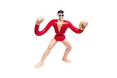 BATMAN THE BRAVE AND THE BOLD: Nuevas figuras en la Cajita Felíz BATMAN THE BRAVE AND THE BOLD: Nuevas figuras en la Cajita Felíz