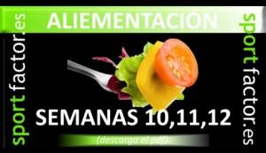 Descargar la dieta de Jose Desafío verano 2011 – Resultados 2º mes