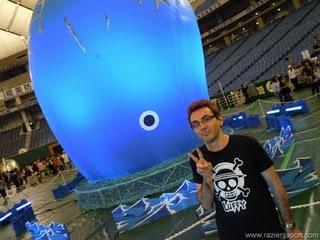 ONE PIECE DOME TOUR ONE PIECE DOME TOUR