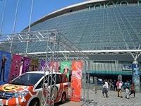 ONE PIECE DOME TOUR ONE PIECE DOME TOUR