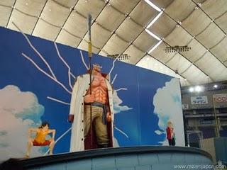 ONE PIECE DOME TOUR ONE PIECE DOME TOUR