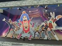 ONE PIECE DOME TOUR ONE PIECE DOME TOUR