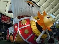ONE PIECE DOME TOUR ONE PIECE DOME TOUR