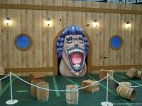 ONE PIECE DOME TOUR ONE PIECE DOME TOUR