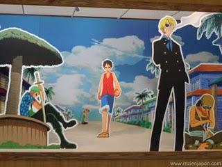 ONE PIECE DOME TOUR ONE PIECE DOME TOUR