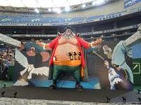 ONE PIECE DOME TOUR ONE PIECE DOME TOUR