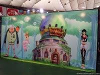 ONE PIECE DOME TOUR ONE PIECE DOME TOUR