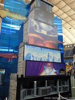 ONE PIECE DOME TOUR ONE PIECE DOME TOUR