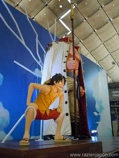 ONE PIECE DOME TOUR ONE PIECE DOME TOUR
