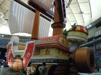 ONE PIECE DOME TOUR ONE PIECE DOME TOUR