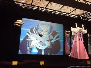 ONE PIECE DOME TOUR ONE PIECE DOME TOUR