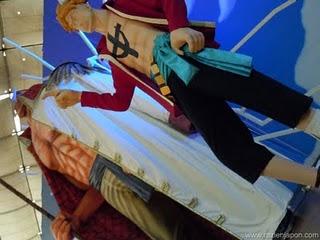 ONE PIECE DOME TOUR ONE PIECE DOME TOUR