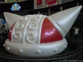 ONE PIECE DOME TOUR ONE PIECE DOME TOUR