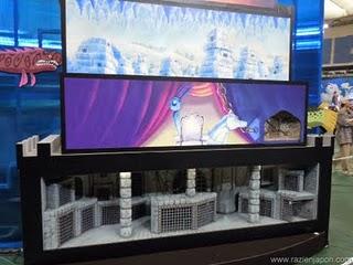 ONE PIECE DOME TOUR ONE PIECE DOME TOUR