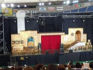ONE PIECE DOME TOUR ONE PIECE DOME TOUR