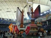 ONE PIECE DOME TOUR ONE PIECE DOME TOUR
