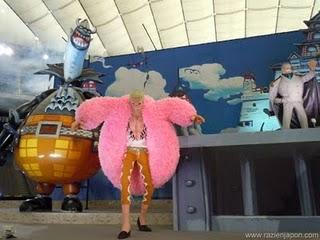 ONE PIECE DOME TOUR ONE PIECE DOME TOUR