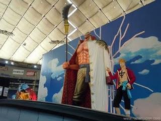 ONE PIECE DOME TOUR ONE PIECE DOME TOUR