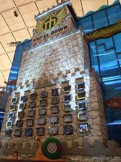 ONE PIECE DOME TOUR ONE PIECE DOME TOUR