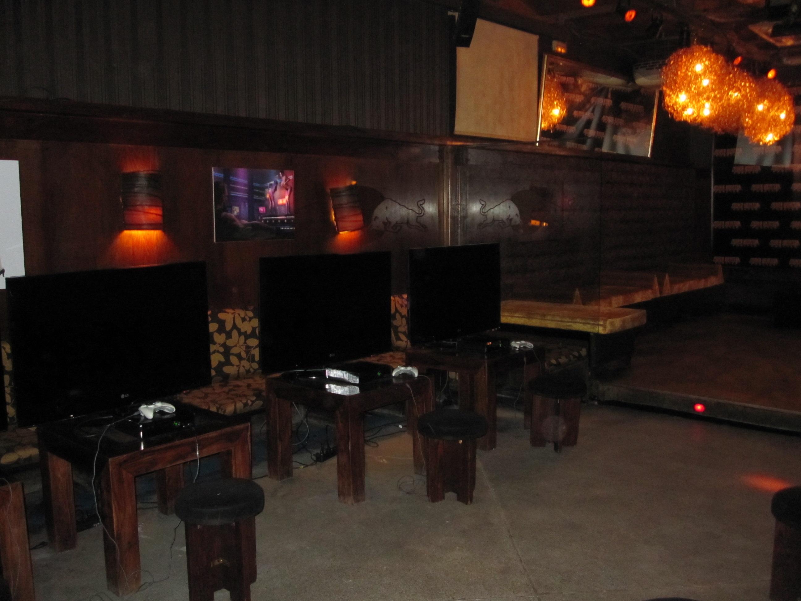 Hail to the King baby! Todo listo para probar el juego