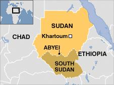 Urgente: Sudán arde...