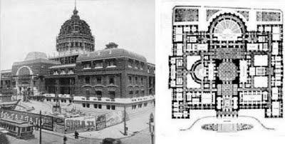 Víctor Meano, arquitecto de la democracia Víctor Meano, arquitecto de la democracia