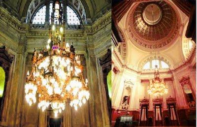 Víctor Meano, arquitecto de la democracia Víctor Meano, arquitecto de la democracia