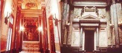 Víctor Meano, arquitecto de la democracia Víctor Meano, arquitecto de la democracia