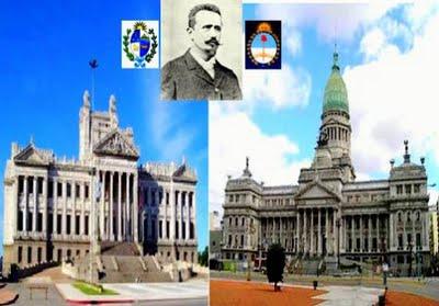 Víctor Meano, arquitecto de la democracia Víctor Meano, arquitecto de la democracia