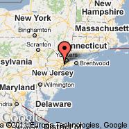 La exuberancia de los jardines de La Alhambra se traslada a Nueva York La exuberancia de los jardines de La Alhambra se traslada a Nueva York