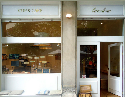 Cupcakes para endulzar el día Cupcakes para endulzar el día