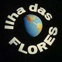 La isla de las flores (C) (1989) La isla de las flores (C) (1989)