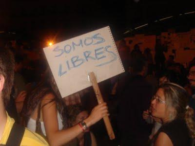 el verdadero triunfo del 15-M el verdadero triunfo del 15-M