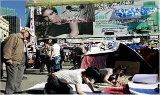 Spanish revolution: high tech, high touch Spanish revolution: high tech, high touch