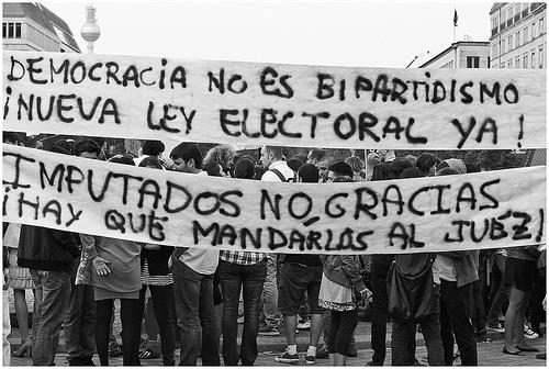 Berlin 15-M Berlin 15-M