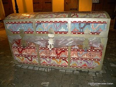 Azerbaiyan: La bella Baku y el Palacio de los Shirvanshahs Azerbaiyan: La bella Baku y el Palacio de los Shirvanshahs