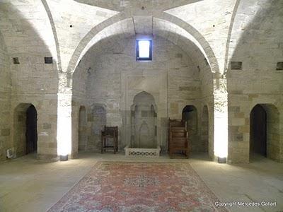 Azerbaiyan: La bella Baku y el Palacio de los Shirvanshahs Azerbaiyan: La bella Baku y el Palacio de los Shirvanshahs