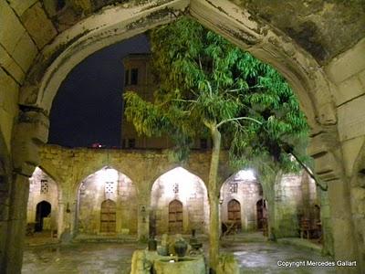 Azerbaiyan: La bella Baku y el Palacio de los Shirvanshahs Azerbaiyan: La bella Baku y el Palacio de los Shirvanshahs