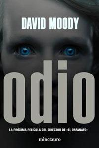 David Moody - Odio