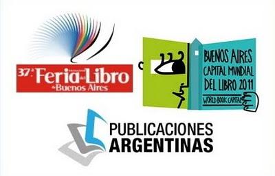 37ª Feria Internacional del Libro de Buenos Aires - Argentina 2011