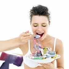 El placer de comer o la obligación de suprimir el hambre El placer de comer o la obligación de suprimir el hambre