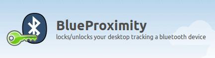 BlueProximity – Desbloquea tu PC con el teléfono [Linux]