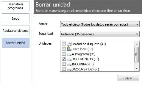 3 detalles a tener en cuenta antes de tirar tu equipo/computadora