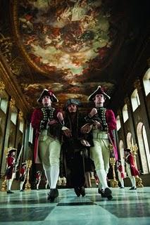 Taquilla USA: Los piratas abordan la taquilla Taquilla USA: Los piratas abordan la taquilla