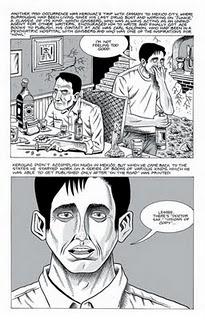 The Beats, de Harvey Pekar y Ed Piskor The Beats, de Harvey Pekar y Ed Piskor