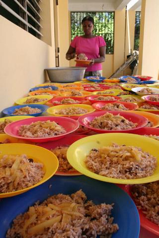 10 hechos sobre el hambre 10 hechos sobre el hambre