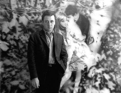 Gerhard Richter Gerhard Richter, lo común, lo trágico y la belleza