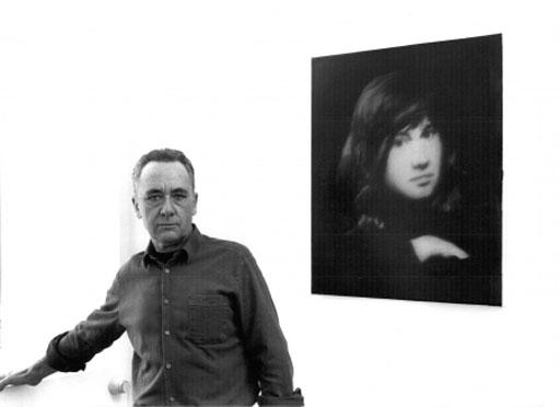 GRichter Gerhard Richter, lo común, lo trágico y la belleza