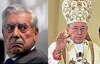 LA REPÚBLICA: EN MISA LEEN TEXTO CONTRA MARIO VARGAS LLOSA LA REPÚBLICA: EN MISA LEEN TEXTO CONTRA MARIO VARGAS LLOSA